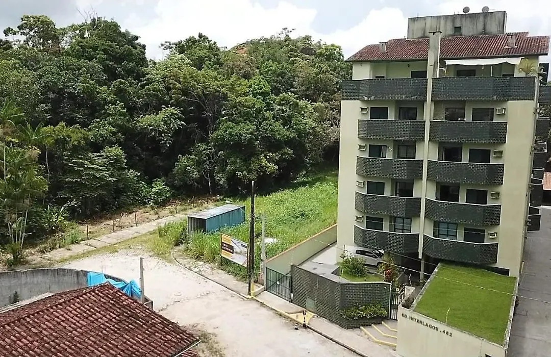 APTo DUPLEX COBERTURA UBATUBA-1